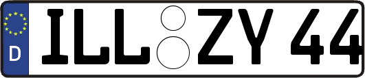 ILL-ZY44