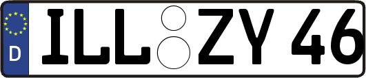 ILL-ZY46