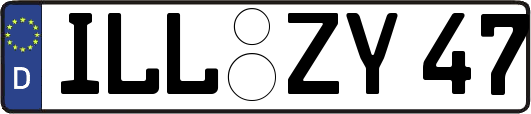ILL-ZY47