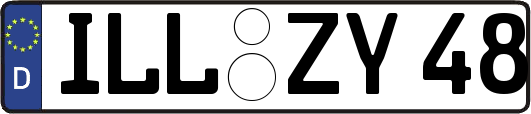 ILL-ZY48