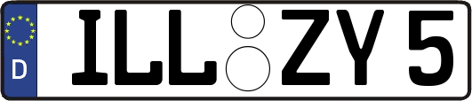 ILL-ZY5