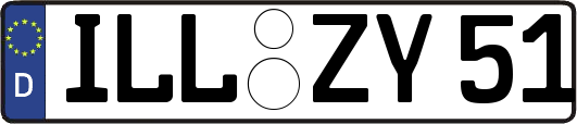 ILL-ZY51