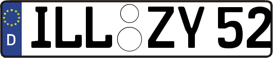ILL-ZY52