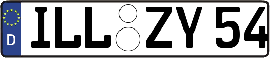 ILL-ZY54
