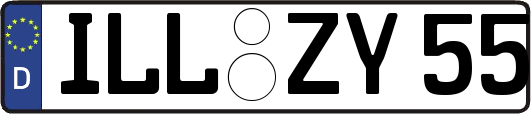 ILL-ZY55