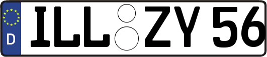 ILL-ZY56