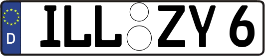 ILL-ZY6