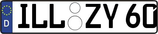 ILL-ZY60