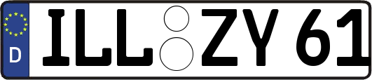 ILL-ZY61