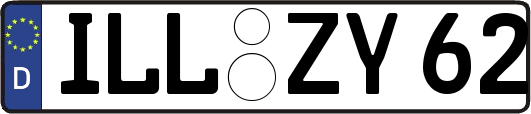 ILL-ZY62