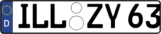 ILL-ZY63