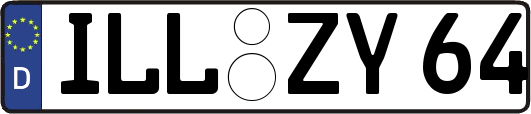 ILL-ZY64