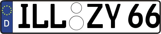 ILL-ZY66
