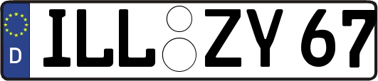 ILL-ZY67