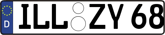 ILL-ZY68