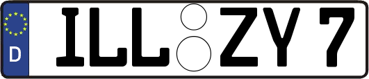 ILL-ZY7