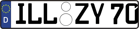 ILL-ZY70