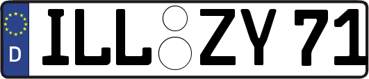 ILL-ZY71