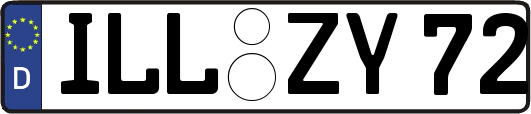 ILL-ZY72