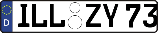 ILL-ZY73