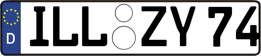 ILL-ZY74