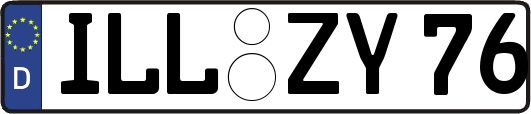 ILL-ZY76