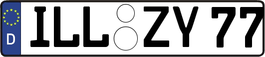 ILL-ZY77