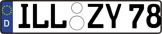 ILL-ZY78