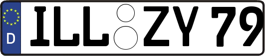 ILL-ZY79