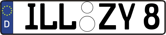 ILL-ZY8