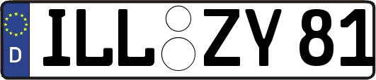 ILL-ZY81