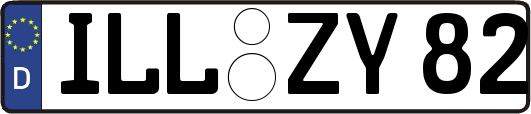 ILL-ZY82