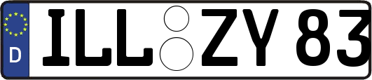 ILL-ZY83