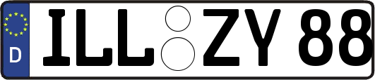 ILL-ZY88