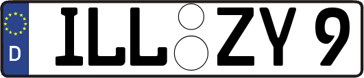 ILL-ZY9