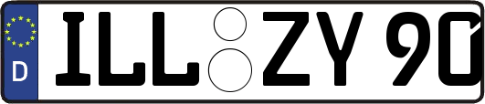 ILL-ZY90