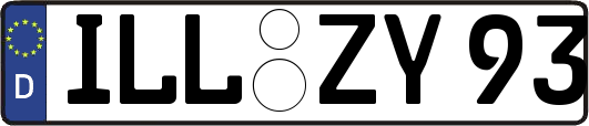 ILL-ZY93