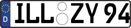ILL-ZY94