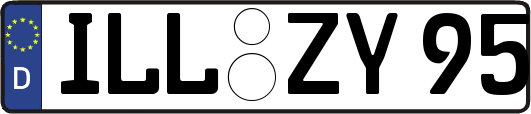 ILL-ZY95