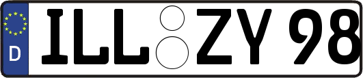ILL-ZY98