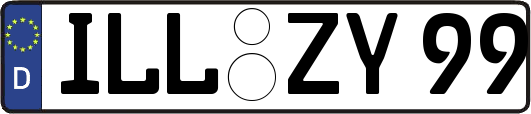 ILL-ZY99