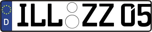 ILL-ZZ05