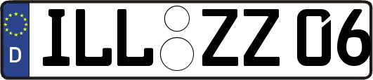 ILL-ZZ06