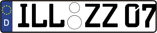 ILL-ZZ07