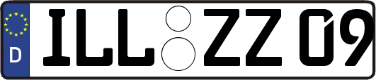 ILL-ZZ09