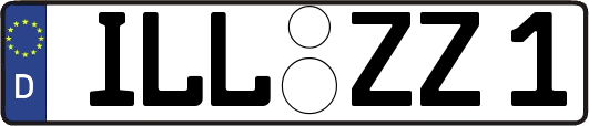 ILL-ZZ1