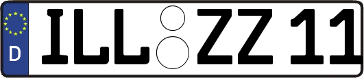 ILL-ZZ11