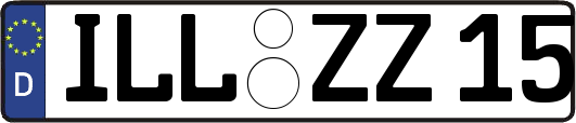 ILL-ZZ15