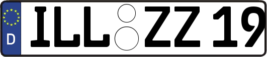 ILL-ZZ19