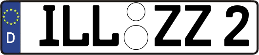 ILL-ZZ2
